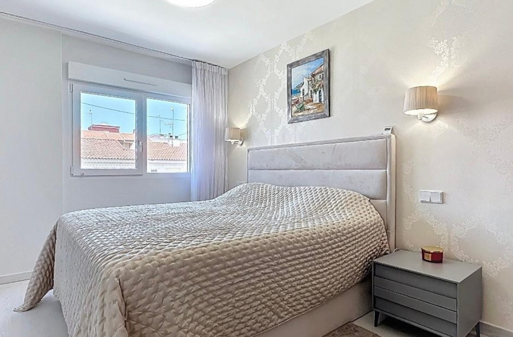 Rynek wtórny - Apartament - San Pedro del Pinatar