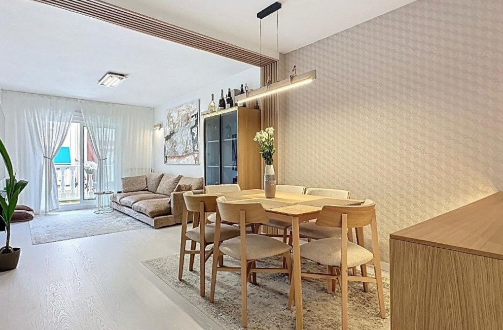 Rynek wtórny - Apartament - San Pedro del Pinatar