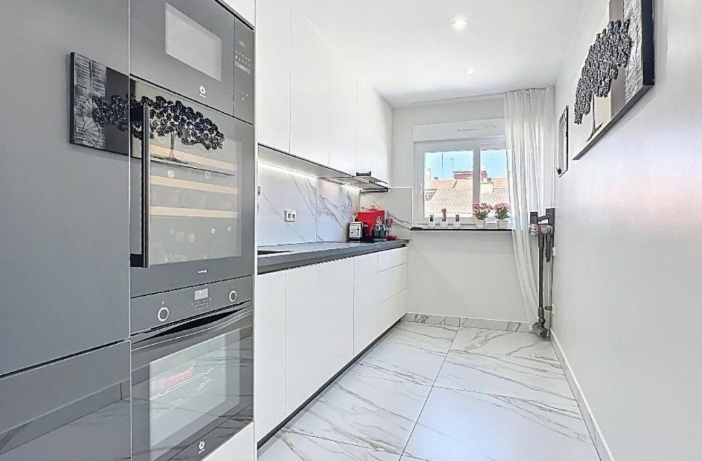 Rynek wtórny - Apartament - San Pedro del Pinatar