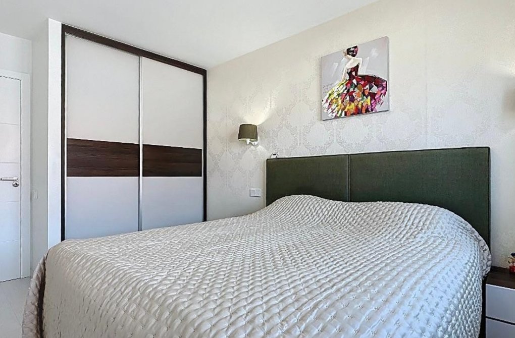 Rynek wtórny - Apartament - San Pedro del Pinatar
