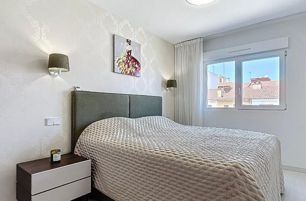 Rynek wtórny - Apartament - San Pedro del Pinatar