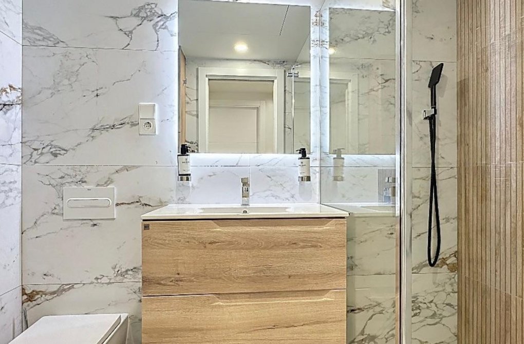 Rynek wtórny - Apartament - San Pedro del Pinatar