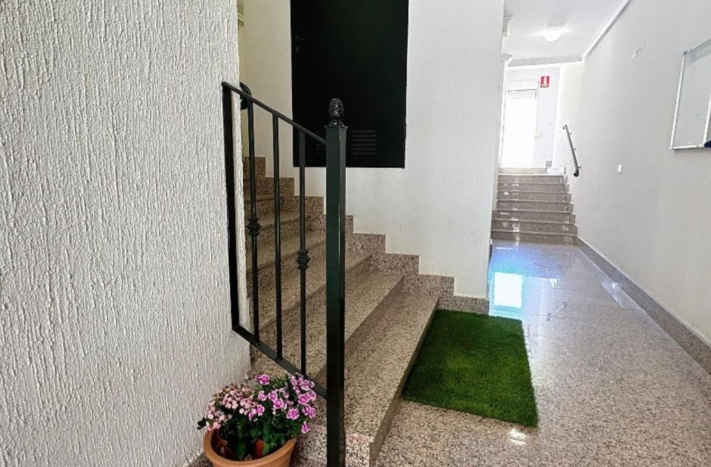 Rynek wtórny - Apartament - San Pedro del Pinatar