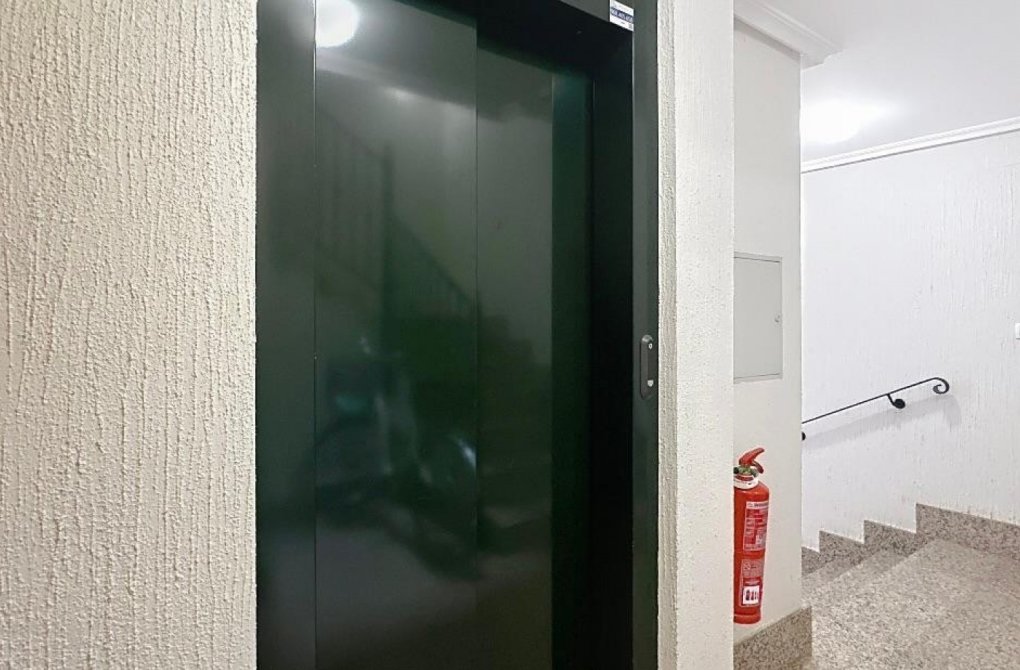 Rynek wtórny - Apartament - San Pedro del Pinatar