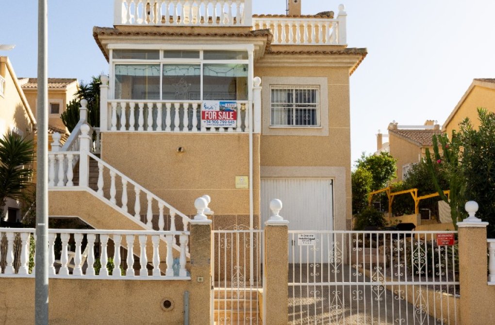 Reventa - Chalet - Los Altos