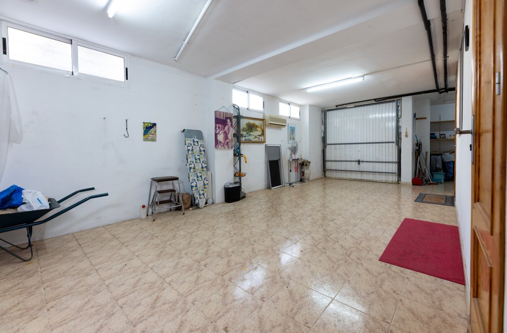 Reventa - Chalet - Los Altos