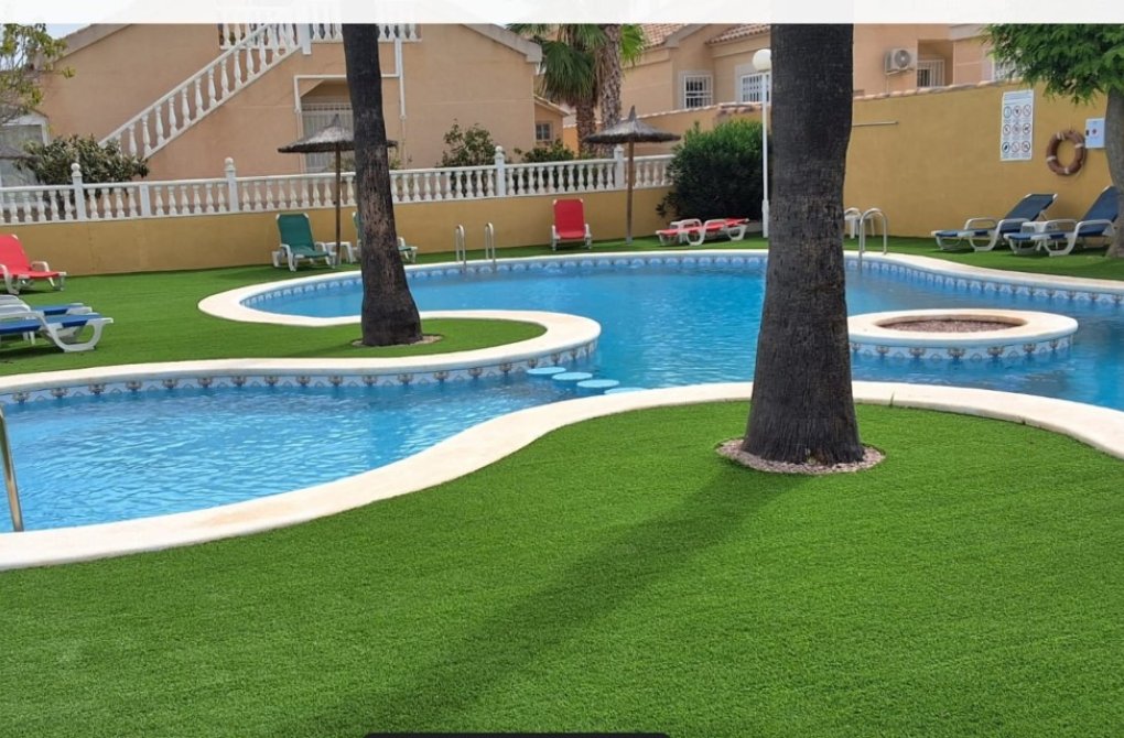 Reventa - Chalet - Los Altos