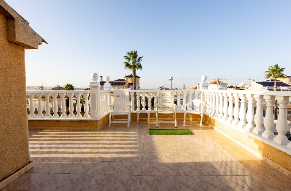 Reventa - Chalet - Los Altos