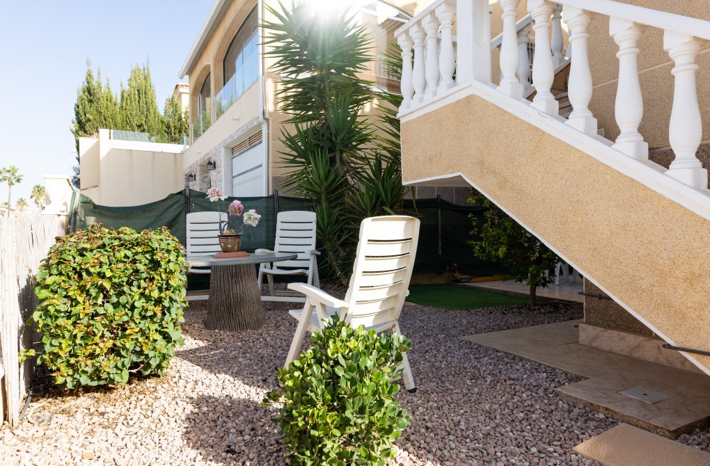 Reventa - Chalet - Los Altos