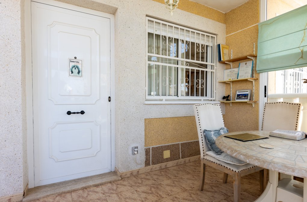 Reventa - Chalet - Los Altos