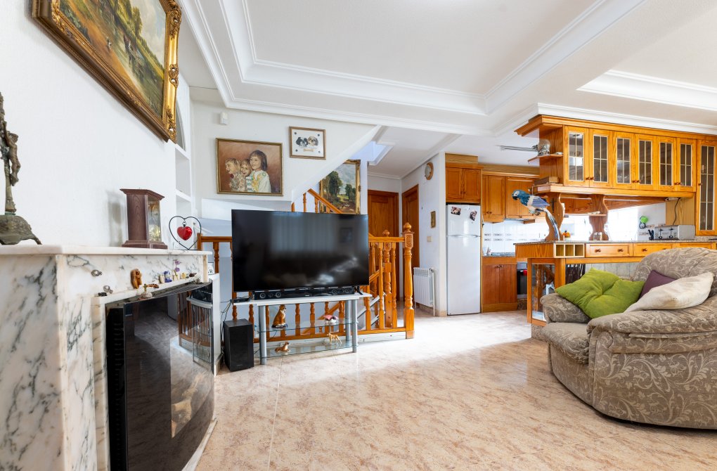 Reventa - Chalet - Los Altos