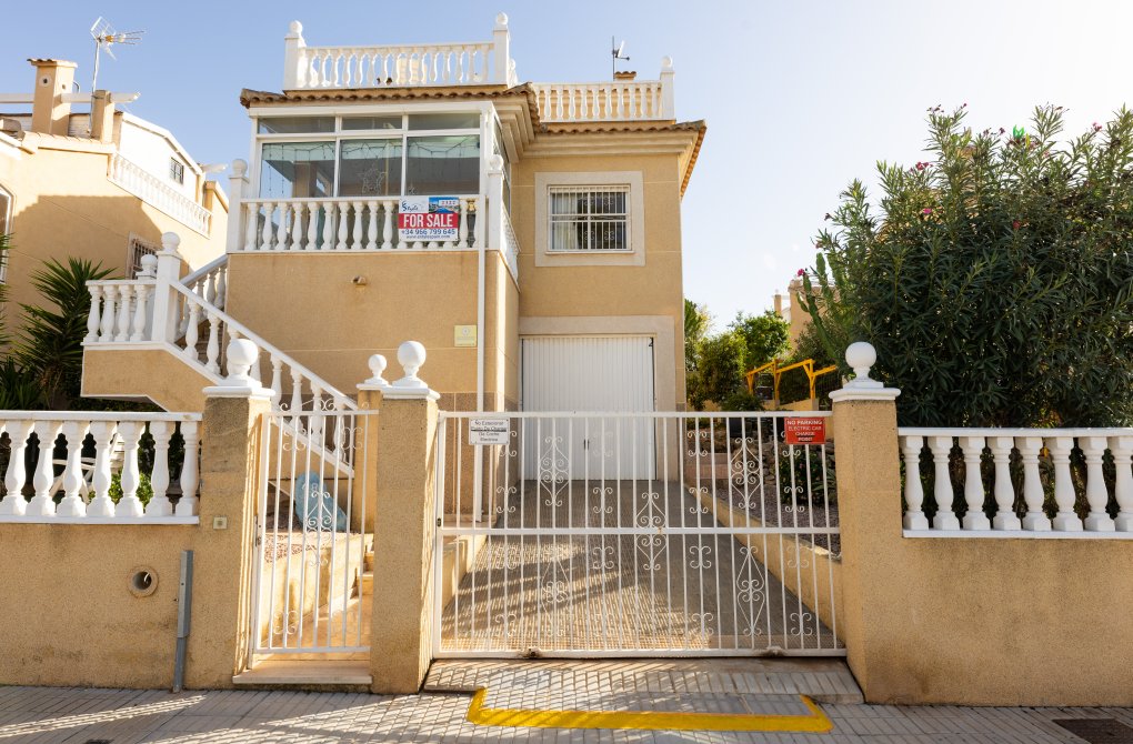 Reventa - Chalet - Los Altos