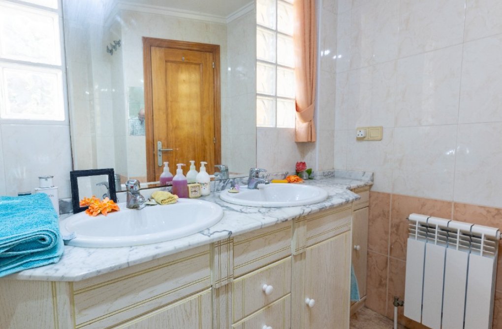 Reventa - Chalet - Los Altos