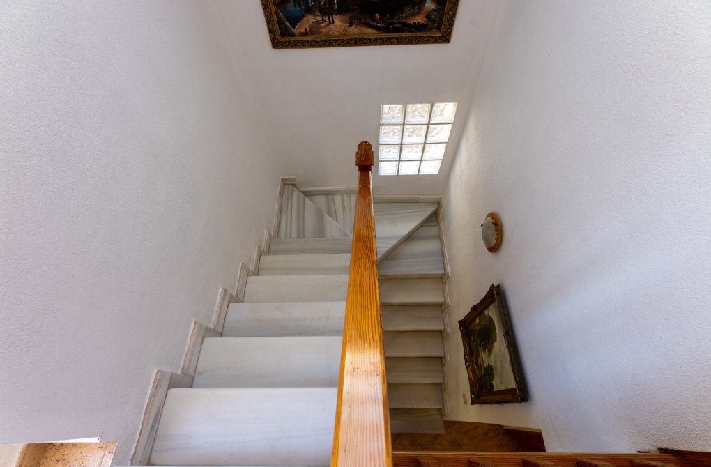 Reventa - Chalet - Los Altos