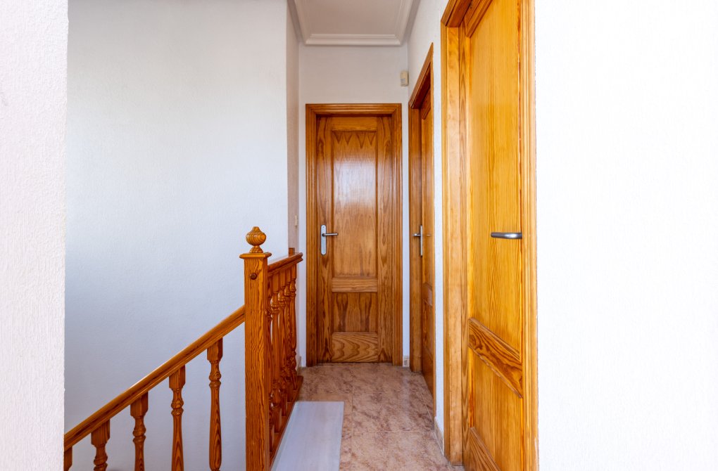 Reventa - Chalet - Los Altos