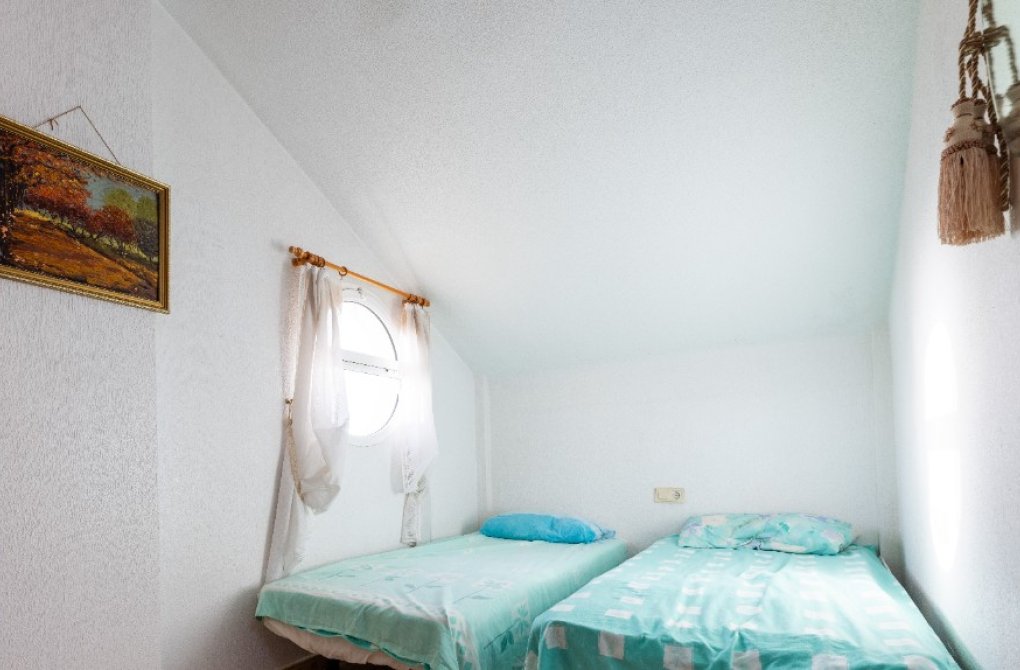 Reventa - Chalet - Los Altos