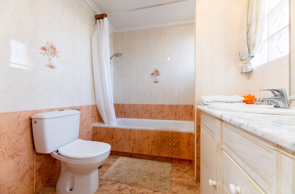 Reventa - Chalet - Los Altos