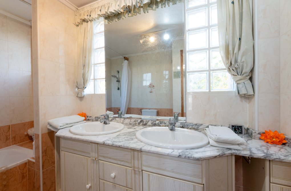 Reventa - Chalet - Los Altos