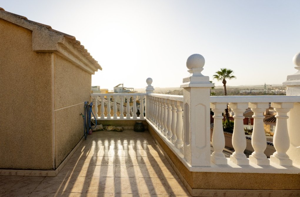 Reventa - Chalet - Los Altos