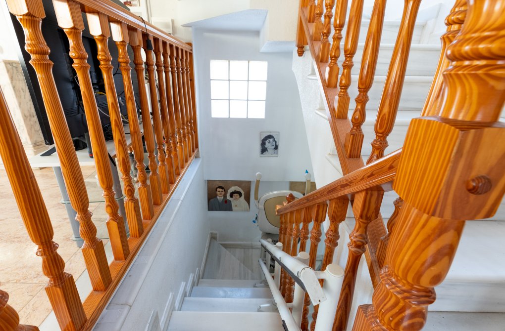 Reventa - Chalet - Los Altos