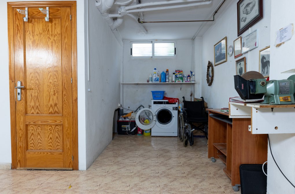 Reventa - Chalet - Los Altos