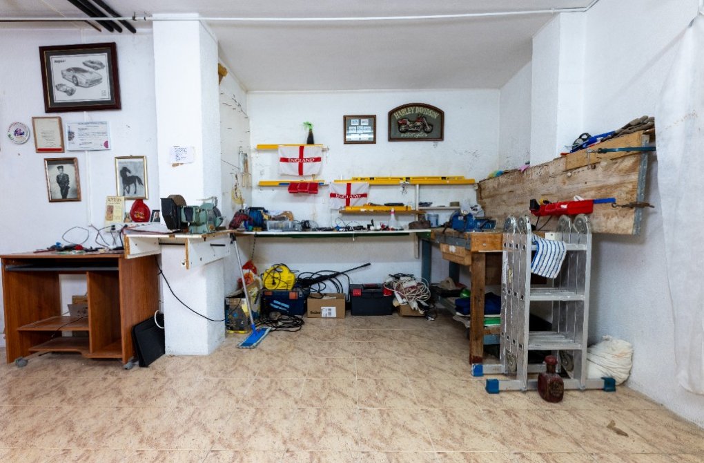 Reventa - Chalet - Los Altos