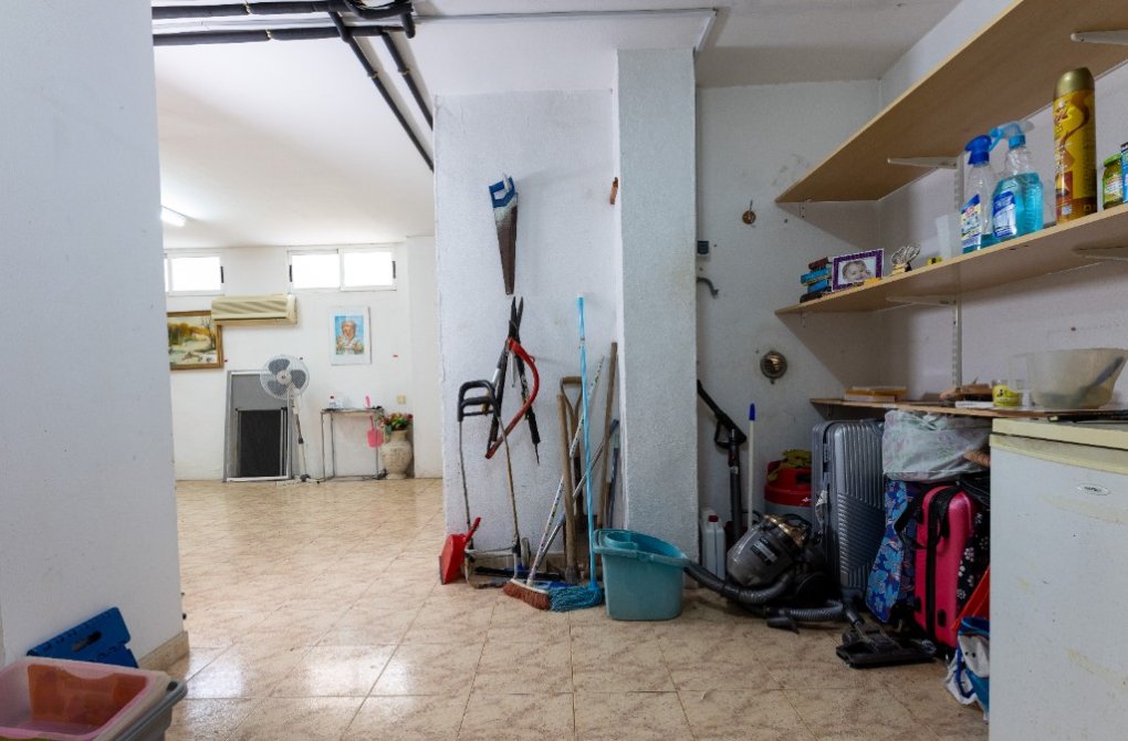 Reventa - Chalet - Los Altos