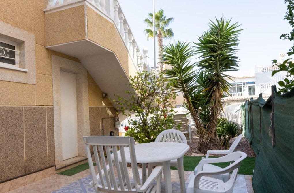 Reventa - Chalet - Los Altos