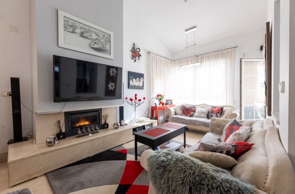 Resale - Villa - Las Ramblas