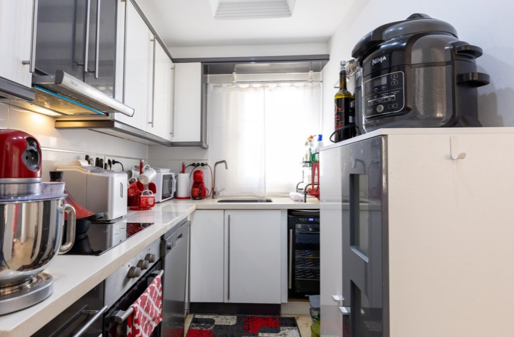 Resale - Villa - Las Ramblas