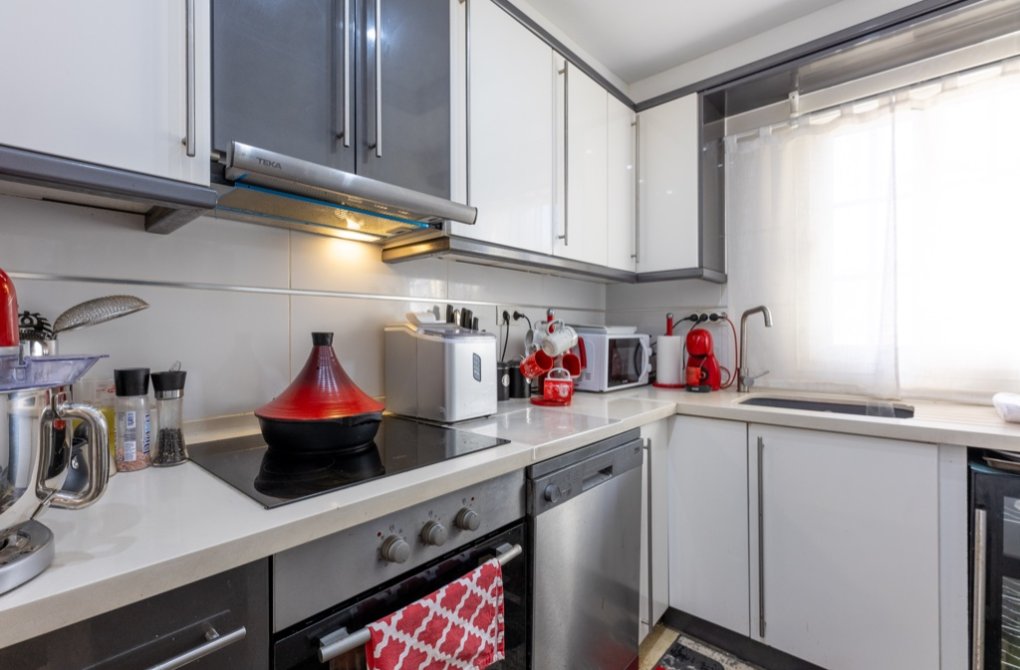 Resale - Villa - Las Ramblas