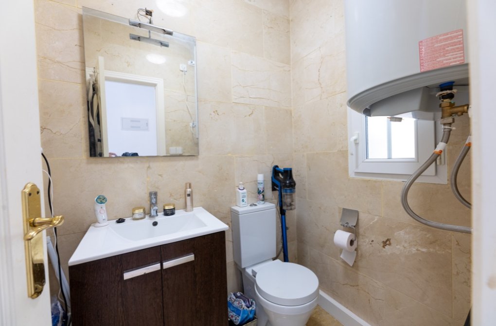 Resale - Villa - Las Ramblas