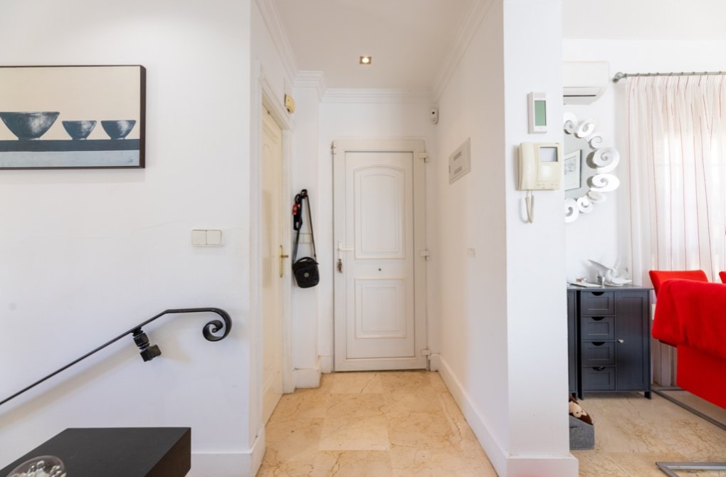 Resale - Villa - Las Ramblas