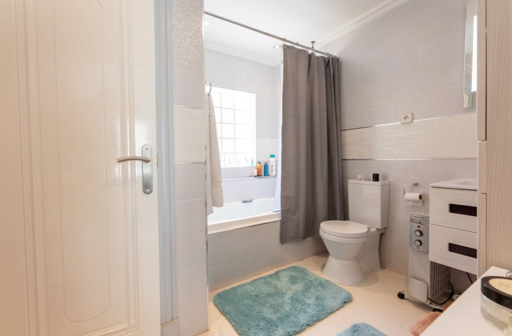 Resale - Villa - Las Ramblas