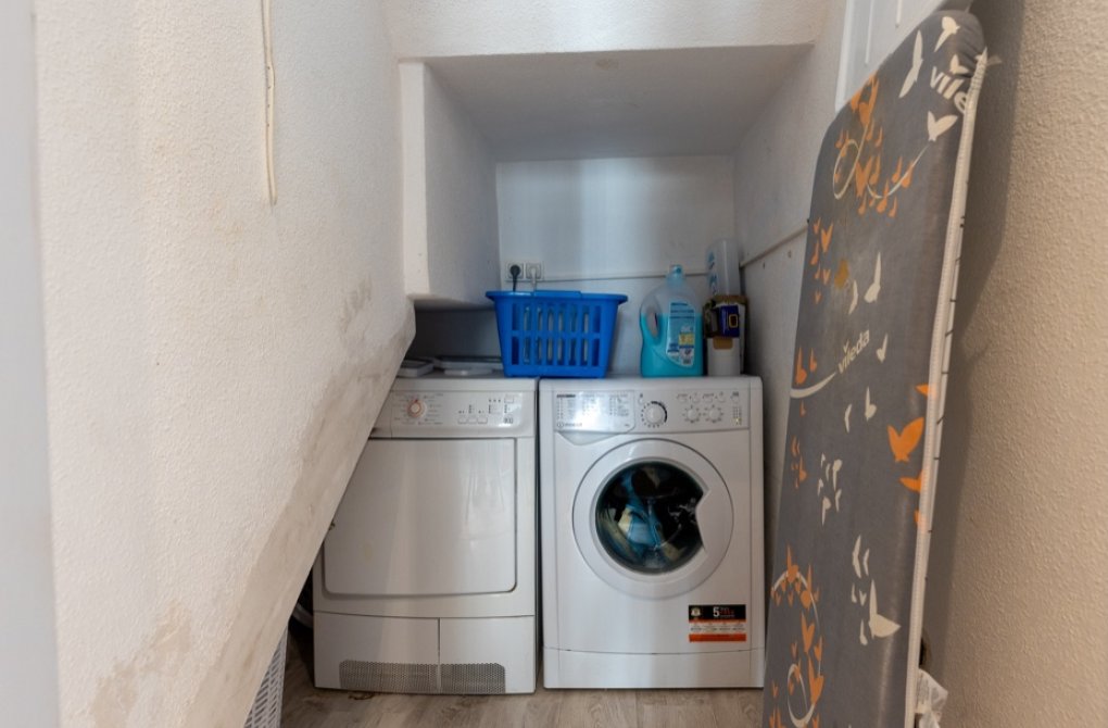 Resale - Villa - Las Ramblas