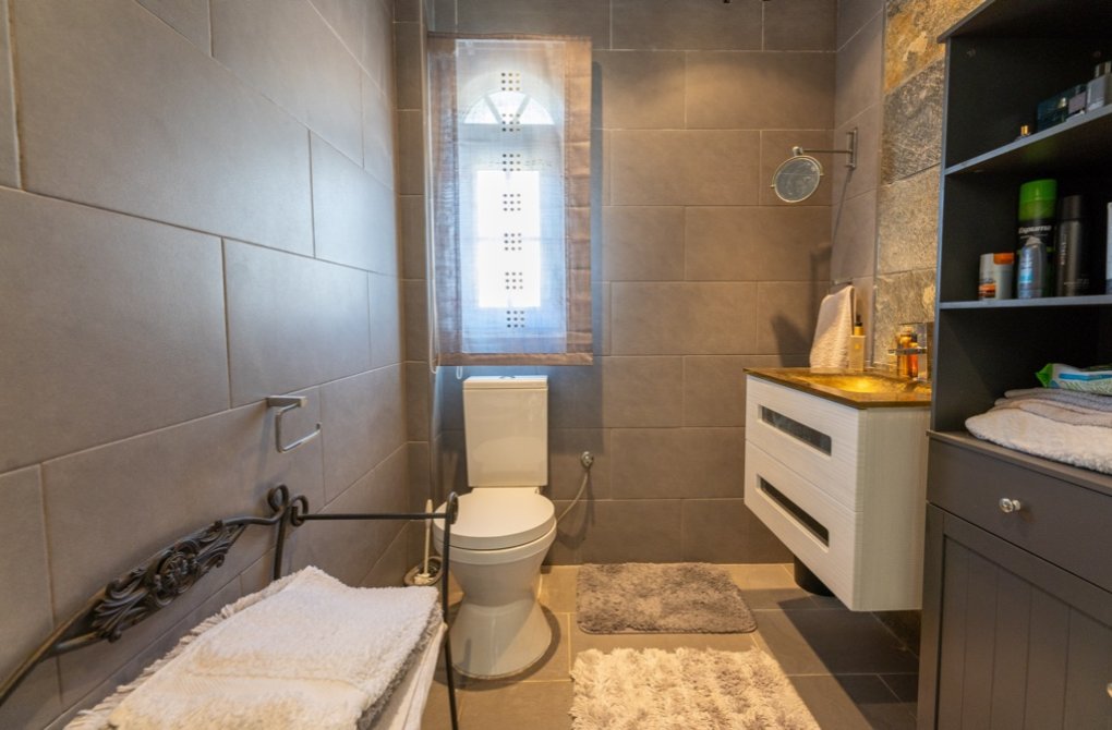 Resale - Villa - Las Ramblas