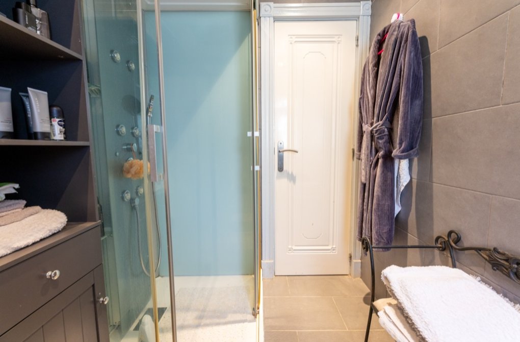 Resale - Villa - Las Ramblas