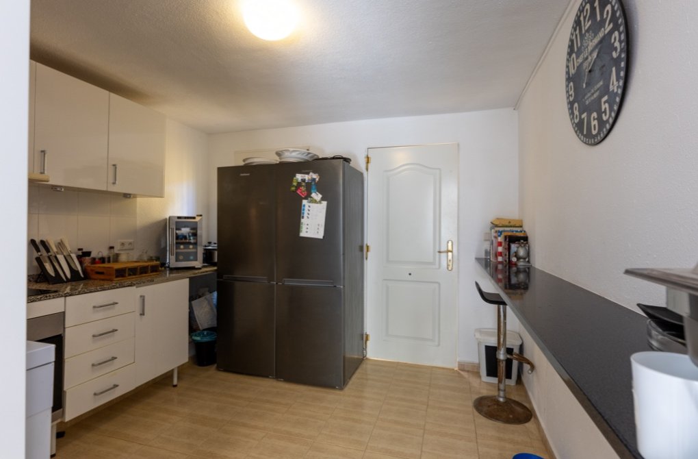 Resale - Villa - Las Ramblas