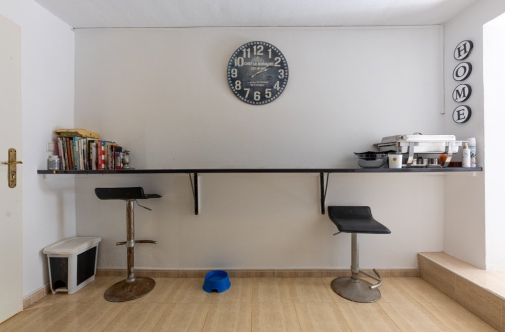 Resale - Villa - Las Ramblas