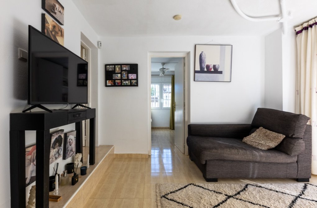 Resale - Villa - Las Ramblas