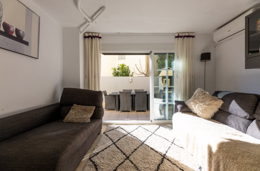Resale - Villa - Las Ramblas