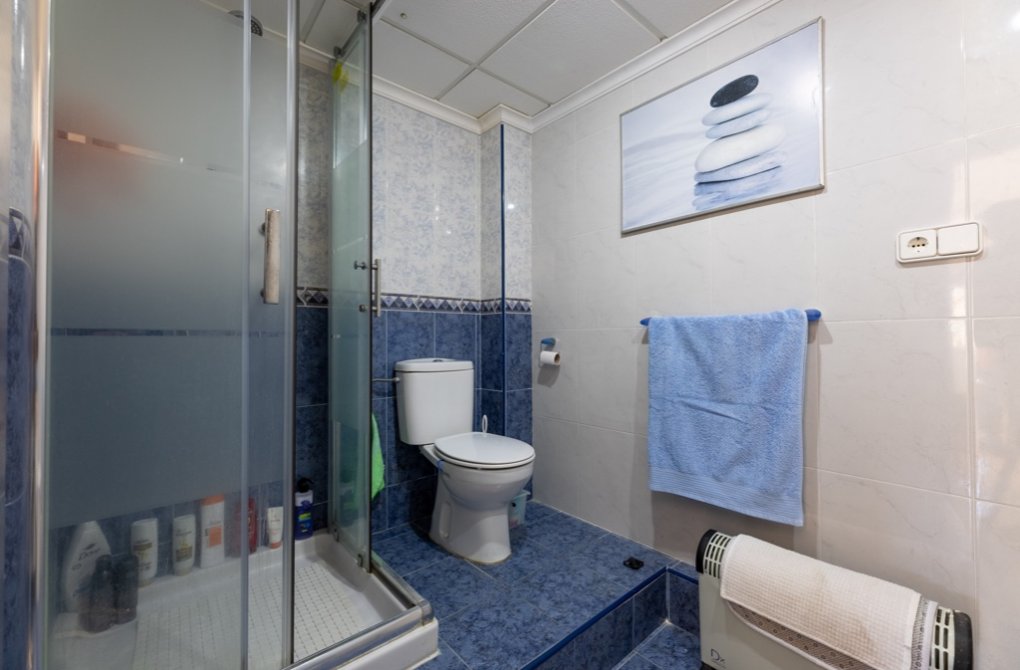 Resale - Villa - Las Ramblas