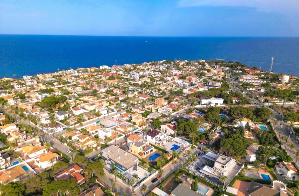 Reventa - Chalet - Cabo Roig