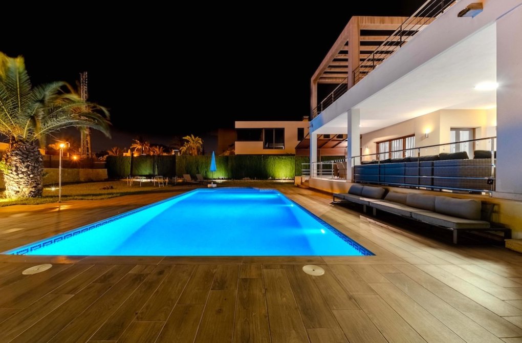 Reventa - Chalet - Cabo Roig