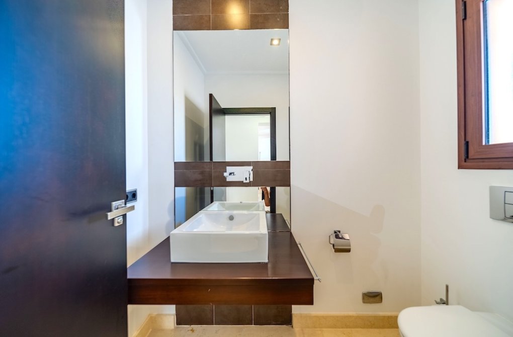 Reventa - Chalet - Cabo Roig