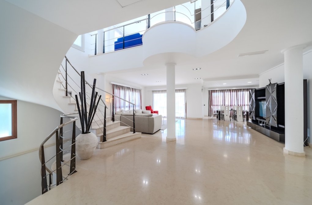 Reventa - Chalet - Cabo Roig