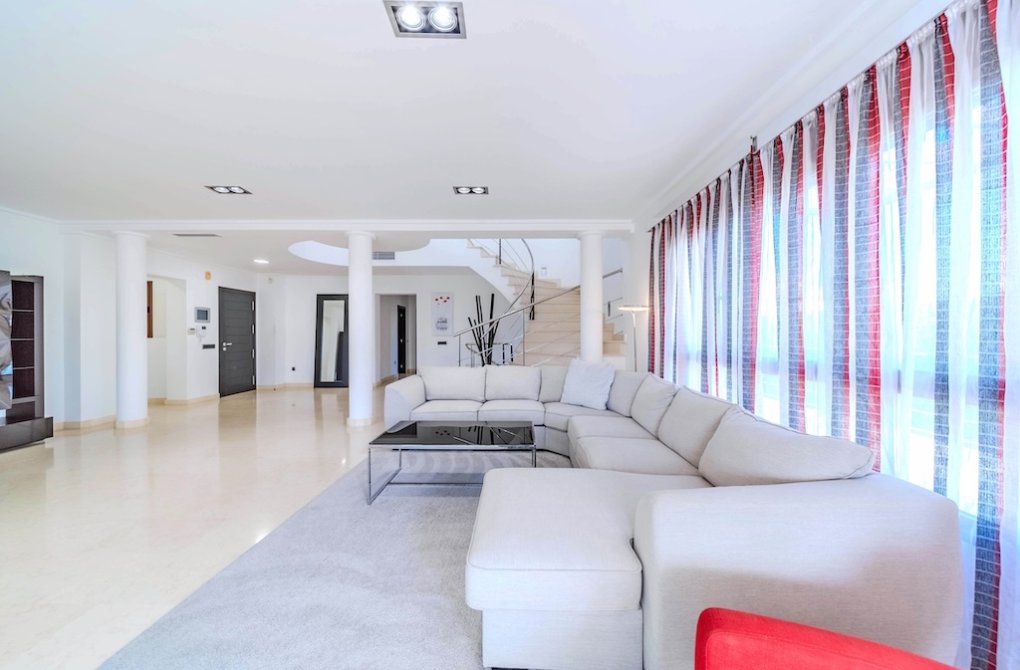 Reventa - Chalet - Cabo Roig