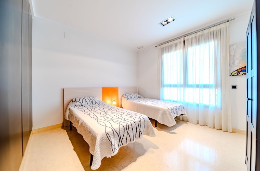 Reventa - Chalet - Cabo Roig