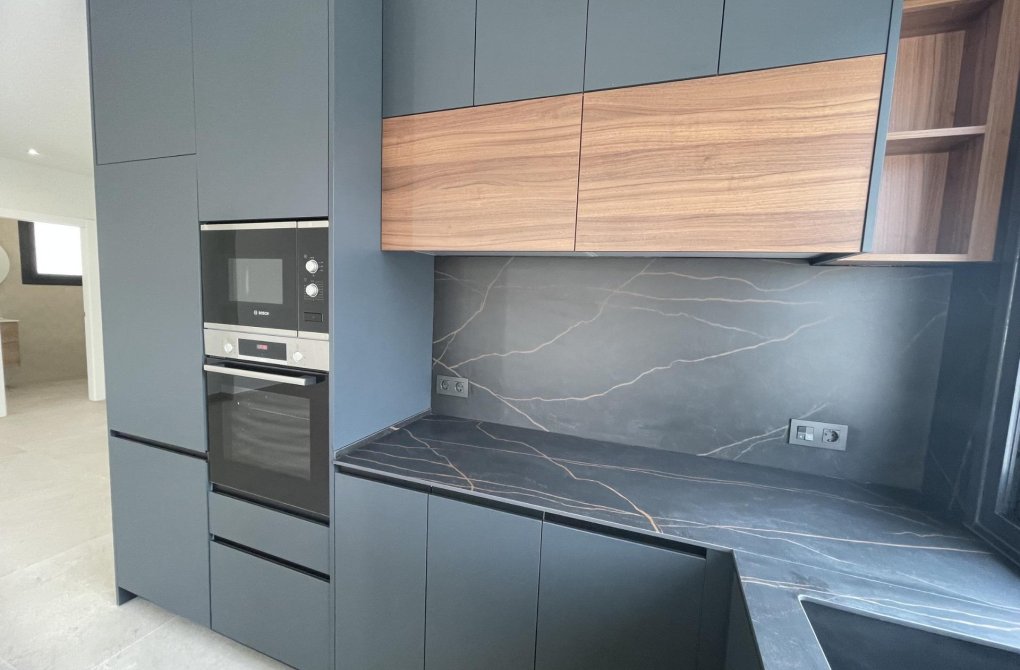 Rynek pierwotny - Willa - Rojales - Ciudad Quesada