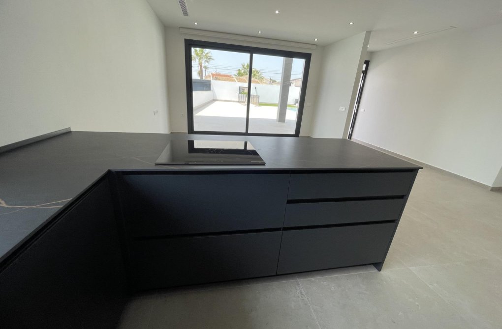 Rynek pierwotny - Willa - Rojales - Ciudad Quesada